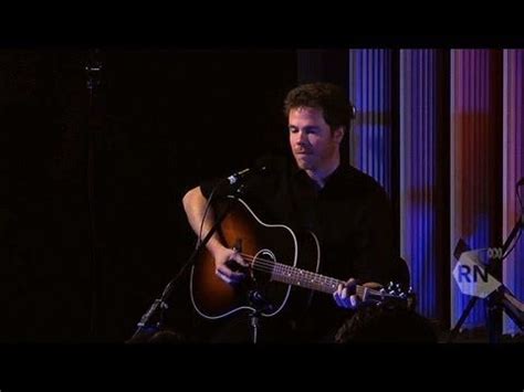 The Historical Significance of Josh Ritter's 